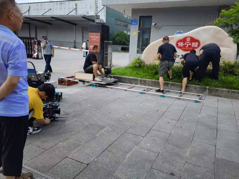 沁阳市广告片拍摄公司核心优势：全流程服务，让品牌广告片省心更出彩