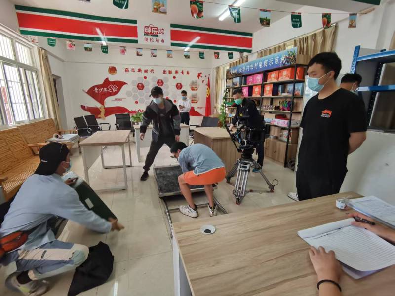 沁阳市广告片拍摄公司：极简主义践行者，少即是多的视觉哲学