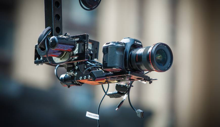 沁阳市广告片拍摄公司智能工具如何提升广告效能？