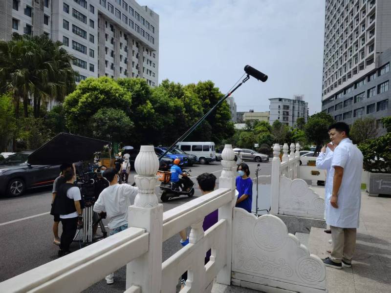 沁阳市广告片拍摄公司低成本实现高规格制作的诀窍