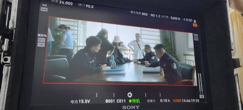 沁阳市广告片拍摄公司服务世界500强的标准化体系